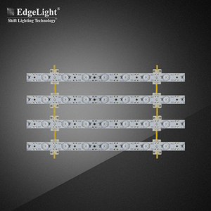 แผงไฟ LED สองด้านแผงไฟแบ็คไลท์แบบ edgelight - Product Image 6