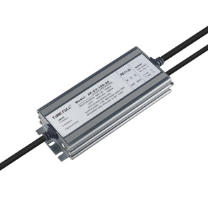 High-Tech IP67 Waterproof Power Supply LED <strong>Drivers</strong> 12V 24V AC <strong>Output</strong> from 40W to 600W for LED <strong>Strip</strong> with 110V <strong>Input</strong> Voltage - Product Image 3