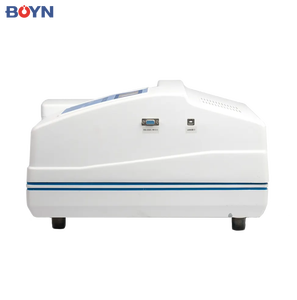 Spectrophotomètre BN-F96S de fluorescence de source lumineuse d'excitation du laboratoire LED du spectrophotomètre 250nm ~ 650nm - Product Image 6