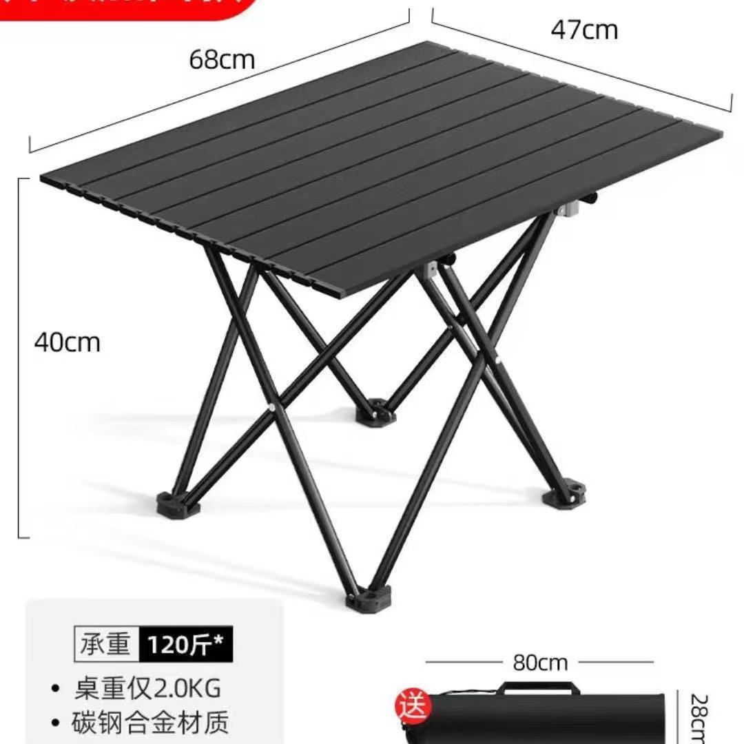 Upgraded and reinforced large black storage bag