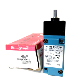 Il nuovo Controller LIMITSWITCH originale in magazzino automatizza il Controller PLC programmabile - Product Image 1