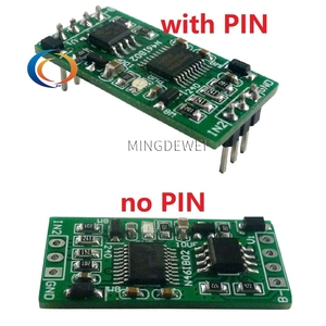 4-20MA DC 12V 2ch 0-20MA Current <strong>Analog</strong> Acquisition RS485 Modbus RTU ADC <strong>Module</strong> for PLC Instrumentation measurement