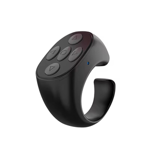 Handring Fernbedienung Selfie Seite für Handy Fingers pitze Artefakt TIK TOK Drahtlose Fernbedienung - Product Image 6