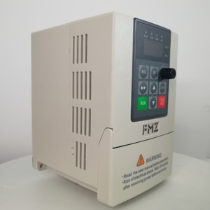 DC AC Power Input 0.75KW V3-PV-0R7G-4 trifásico 380V AC Drive VFD variador de frecuencia convertidor de frecuencia AC - Product Image 6