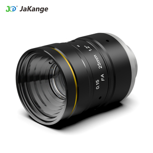 Prime Lens Industrial Lenses 10MP 20MP with <strong>C</strong> <strong>Mount</strong> for Industrial Cameras <strong>CCD</strong> Machine Vision Visual Inspection System - Product Image 6