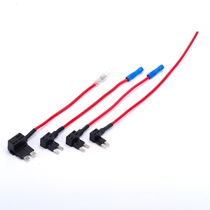 LEDヒューズSTANDARDブレードスマートグローヒューズ20Aヒューズの交換-簡単な識別 - Product Image 6