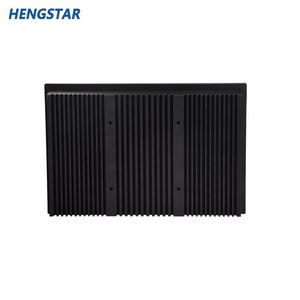 7 Inch Win 10 Rugged All in One <strong>Computer</strong> Capacitive <strong>Touch</strong> Screen Industrial Desktop PC - Product Image 4
