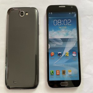 Used <strong>Sumsung</strong> Galaxy NOTE2 with GSM Cellular - Product Image 4