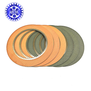 PLAQUE DE DISQUE DE FRICTION 37170 pour ROCKWELL AXLETECH MERITOR - Product Image 6