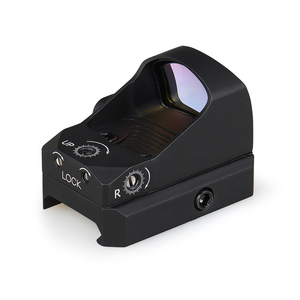 Avcılık için taktik kırmızı nokta görüşü Red Dot kapsam 20mm GZ2-0135 - Product Image 5
