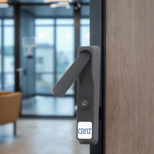 Serratura intelligente per porta in acciaio tracciabile ad alte prestazioni con telecomando e sblocco record compatibile con rete <span class=keywords><strong>IP</strong></span>