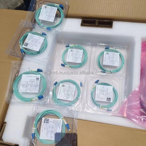 03050GYE DV6-LPU2 * 40ETH-ML 2ポート40Gb QSFP + I/Oモジュール40Gb ETH OceanStor 5310 OceanStor 5000V6在庫あり - Product Image 2
