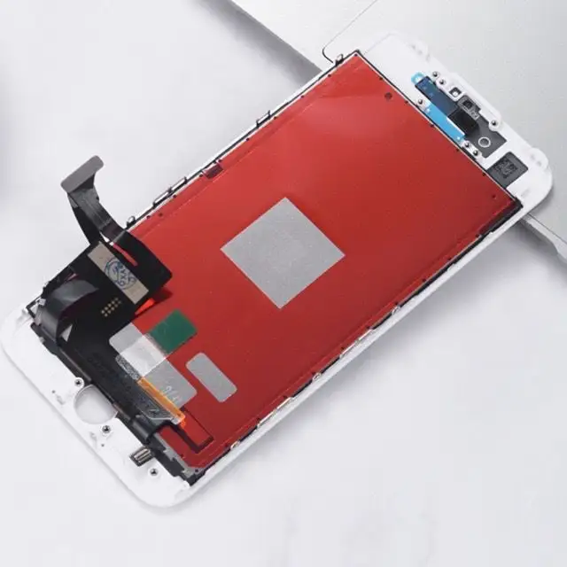 2022 New LCD For iPhone Pantalla 5 5C 5s 6 6s 7 8 Plus SE 2020 Display Touch Screen Replacement