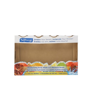 Tùy chỉnh giấy Bao bì hộp cho xà phòng bán buôn Xà phòng đặc biệt hộp cứng bán buôn hộp carton gói cho mềm xà phòng - Product Image 1