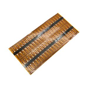 Shenzhen Hochpräzise FPC-Software programme Modul OEM Flex FPC Hersteller Flexible Printed Circuit FPC Hersteller - Product Image 4