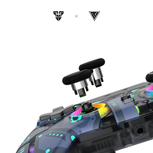 FANTECH High Quality Muti-Colors <strong>Custom</strong> Wireless Gamepad <strong>Ps4</strong> <strong>Controller</strong> Game Joystick for Sony Playstation 4 <strong>Controller</strong> - Product Image 4