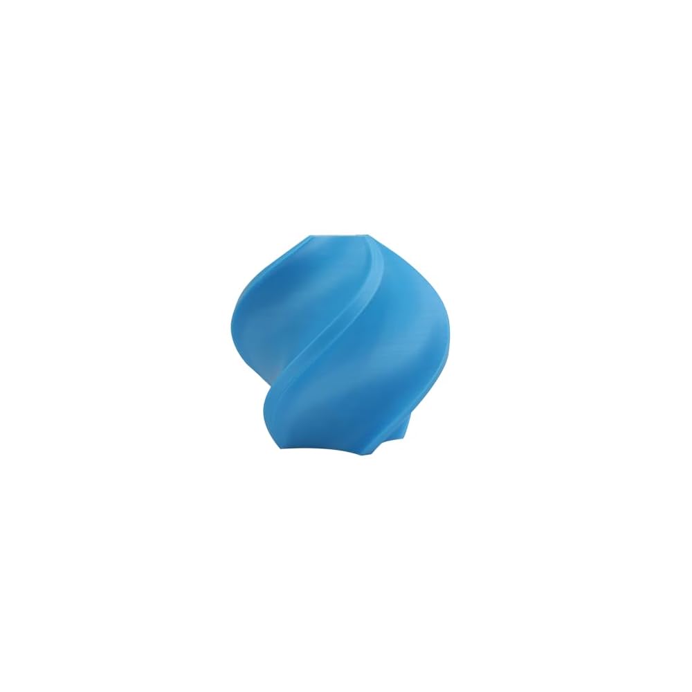 PLA+ Cyan