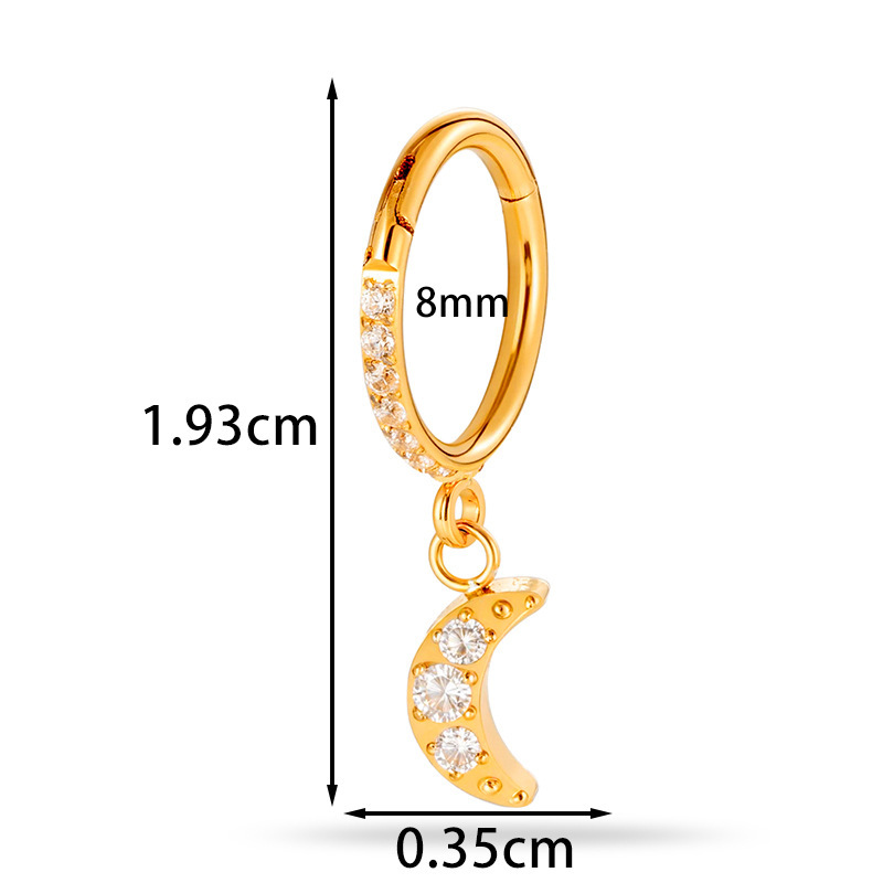 Oro # T2547-5
