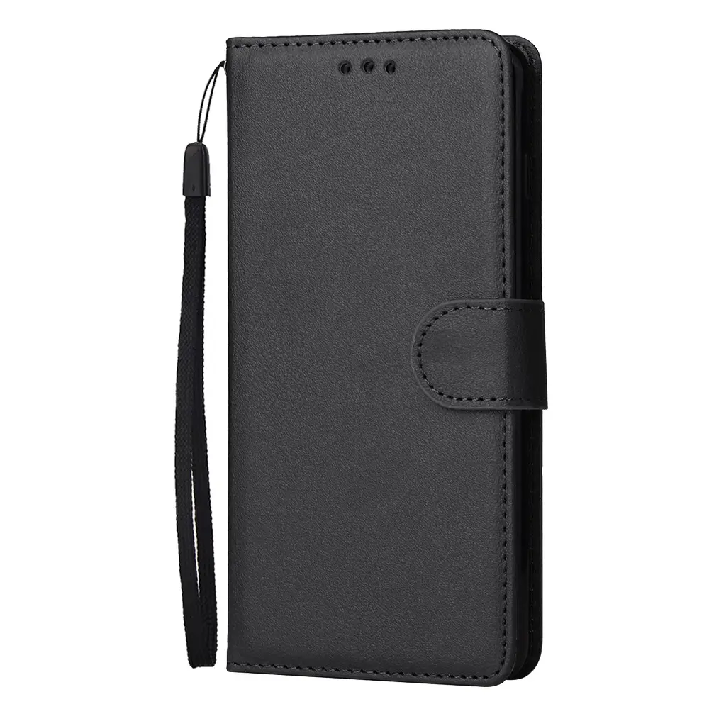 Neue Ankunft Brieftasche Ledertasche Telefon Schutzhülle für Samsung Galaxy S22 Ultra