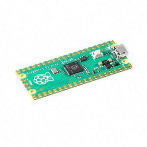 RUIJIA RP2040 Dual Core Raspberry Pi Pico Entwicklungs platine - Product Image 2