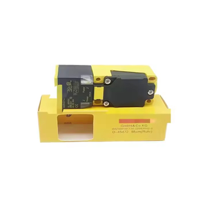 Nuovo Lr-1 originale pronto Stock/8-d-mini 159624 automazione industriale Pac dedicato Controller di programmazione Plc - Product Image 5