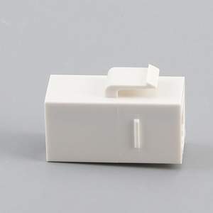 Factory direct sales six categories cat6 panel module <strong>Computer</strong> module keystonejack direct <strong>network</strong> module - Product Image 3