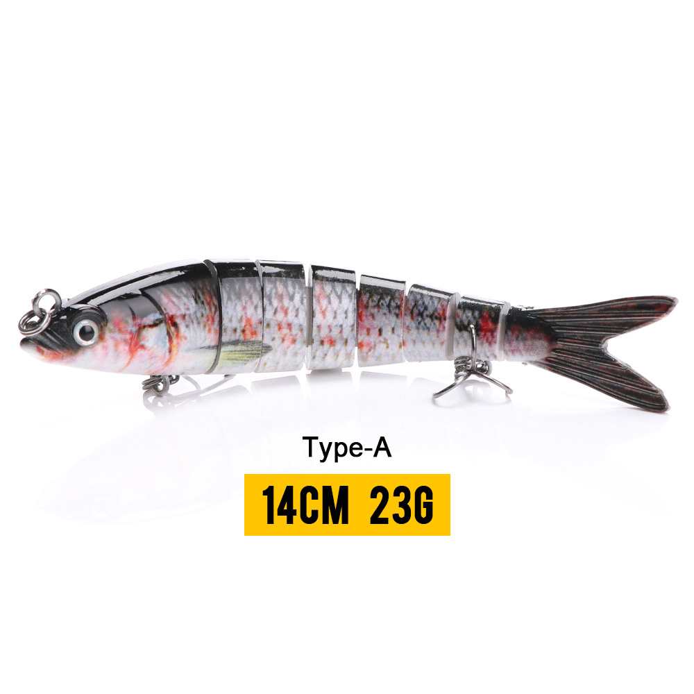 140 mm 23 g A14