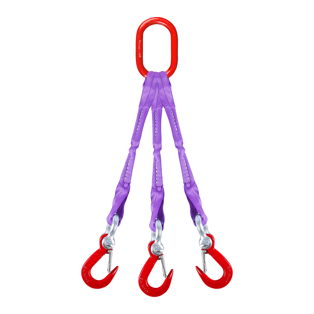 2 ton 3 legs