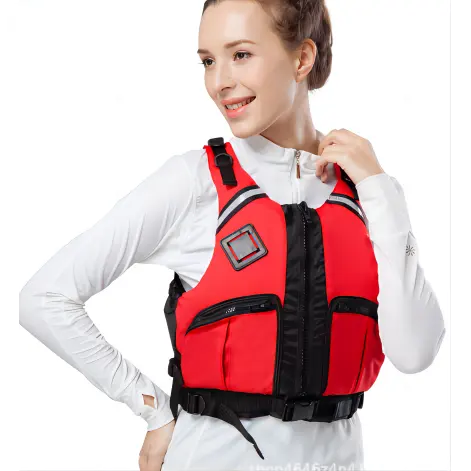 Daiwa – gilet de sauvetage pour la pêche, gilet de sauvetage pour adulte, pour la natation, la flottabilité en plein air, les premiers secours, le Kayak, la dérive, le bateau, nouveau