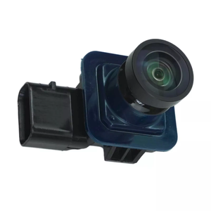 BAIXINDE DB5Z-19G490-A Rear View <span class=keywords><strong>Camera</strong></span> <span class=keywords><strong>Sensor</strong></span> de estacionamento para 2011-2015 Ford Explorer
