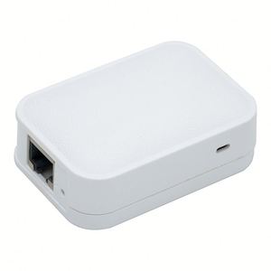 กล่องขนาดเล็กแบบพกพา V2 3G 4G โมดูล WiFi Mt7628เราเตอร์ WiFi มินิ OpenWrt - Product Image 1