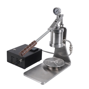 304 машина для приготовления кофе из нержавеющей стали - Product Image 4