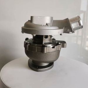 Turbo tipi gtgt56vzk 822182 turbo Ford Everest Ranger 3.2 tdc Turbo kütük tekerlek - Product Image 4