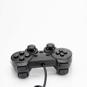 Ps2ゲームコンソールゲームパッドプレイステーション2コントローラー用有線ジョイスティック