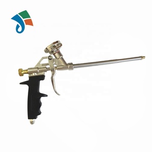 Nhôm bọt phun PU lớp mở rộng phun Applicator bọt phóng Súng tốt hơn - Product Image 2