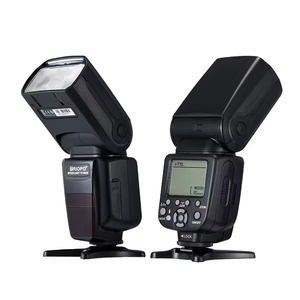 TRIOPO Speedlite <strong>Flash</strong> Light TR-982III 2.4GTTL Camera for SLR Camera Light Speedlight - Product Image 1