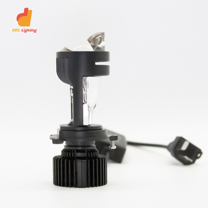 工場OEM 12V 150W 30000LM変換キットH3 H7 H11 9005 9006 880 H4高低ビームLEDヘッドライト電球自動車用 - Product Image 3