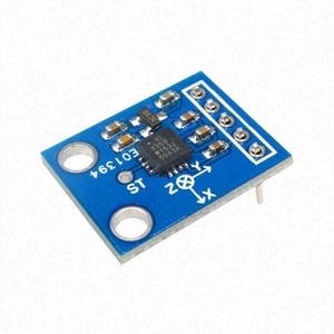 ADXL335 3-axis <strong>Analog</strong> <strong>Output</strong> <strong>Accelerometer</strong> Module Angular Transducer GY-61