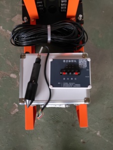 Accurate CPT <strong>Static</strong> Cone Penetration <strong>Test</strong> Procedure <strong>Test</strong> of Soil - Product Image 6