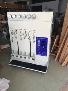 חוט תקע בחוט למשוך את בודק | iec 60335, 60065, תאימות 60598 | לבדיקת בטיחות מכשיר חשמלי - Product Image 4