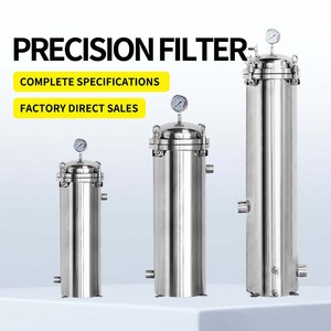 Cangmai Reverse Osmosis System High Efficiency <strong>Filter</strong> Precision <strong>Filter</strong> - Product Image 2