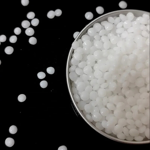 HDPE M80064 enjeksiyon kalıplama sınıfı HDPE düşük basınçlı polietilen plastik - Product Image 1