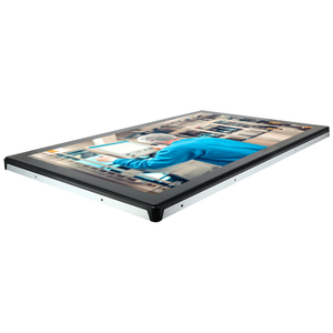 Schermo quadrato 4:3 da 15 pollici risoluzione 1024*768 monitor touch screen LCD IPS pannello integrato industriale pc - Product Image 2