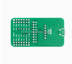 Modulo <span class=keywords><strong>ZigBee</strong></span> 3. 0efr32 Smart Home 2.4G di integrazione di trasmissione di rete <span class=keywords><strong>Wireless</strong></span> E180-ZG120B-TB