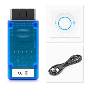 Unlimited Bleue MPPS V22 Unlocked Cable Multiboot Breakout Tricore Auto Diagnostic Cable Support <strong>Read</strong> <strong>Write</strong> ECU <strong>Programming</strong> - Product Image 6