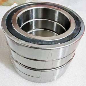 Bán buôn CNC mang 7005 C P4 7006 7007 7008 7012 7014 7202 <span class=keywords><strong>7203</strong></span> 7202cp4 2rz 7005c 7205 góc liên hệ với bóng mang - Product Image 6