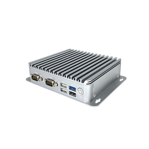 Ubuntu win7 8 10 linux intel nuc computer portatile del computer desktop mini pc pfsense con 2 rs232 e 1 lan - Product Image 3