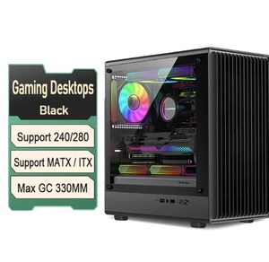 I5 Günstige Full Gaming PC Benutzer definierte Computer Set Ausrüstung Desktops Vorgefertigte Großhandel Build Desktop Gamer Pc - Product Image 2