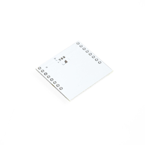 10PCS/LOT <strong>ESP8266</strong> serial <strong>WIFI</strong> <strong>module</strong> adapter plate Applies to ESP-07, ESP-08, ESP-12E - Product Image 2