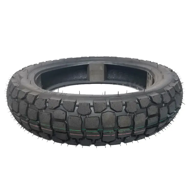 Pneumatico per moto di buona qualità ed economico 110/90/90-16 pneumatico tubeless varietà di modelli di pneumatici pedicab in stock 110/90-16